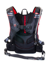 ZacSpeed Dakar Backpack