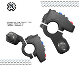 Carpe Iter Terrain Command Toggle Switch
