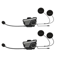 Load image into Gallery viewer, Sena 60S w Sound by Harman Kardon - Dual pack