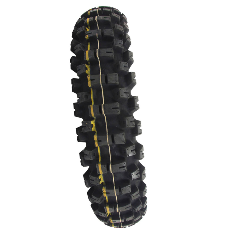 Motoz Tractionator Enduro I/T 120/90-18 Rear Tyre