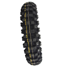 Load image into Gallery viewer, Motoz Tractionator Enduro I/T 130/90-18 Rear Tyre