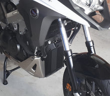 Load image into Gallery viewer, Honda VFR 800 X 2014-2023 Radiator Guard