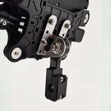 Carpe Iter AMPS Short bracket 12mm