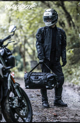 RhinoWalk Warrior Series X Waterproof Duffel Bag - 20L, 40L, 65L