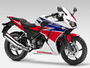 Honda CBR 300R 2014-2023 Radiator Guard