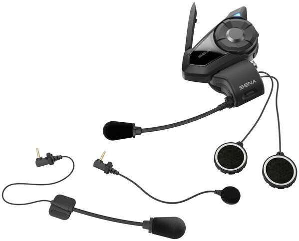 Sena 30K Dual Pack with HD Speakers