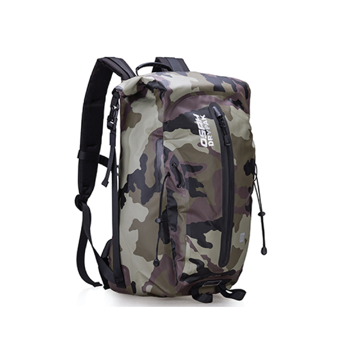 OSAH 30L Weekender Backpack Camo