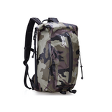 OSAH 30L Weekender Backpack Camo