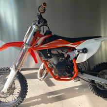 Load image into Gallery viewer, Steg Pegz SP80 2016-2022 KTM 50 SX