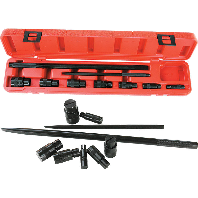 Ballards Wheel Bearing Puller Kit