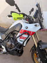 2022 Yamaha XTZ 690 Tenere 700