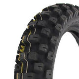 Motoz Tractionator Enduro I/T 120/90-18 Rear Tyre