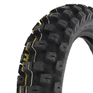 Motoz Tractionator Enduro I/T 130/90-18 Rear Tyre