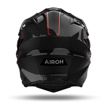 Load image into Gallery viewer, Airoh Commander 2 Carbon Stylish Gloss