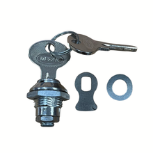 Load image into Gallery viewer, Carpe Iter Lock for Lightweight Holder