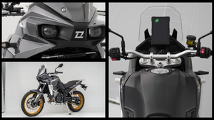 KOVE 800X Pro 2026