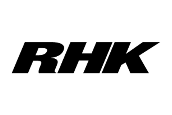 RHK Universal Silver Sprocket Bolts