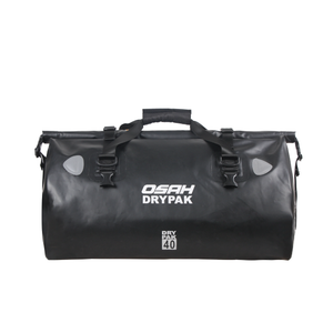 Universal Osah Combo 40L Duffel + 25L Tailpack Triple Black