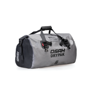 Universal Osah Combo 40L Duffel + 25L Tailpack Grey