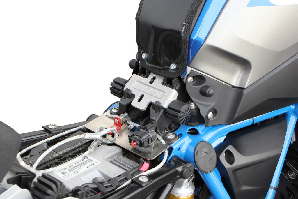 BMW Seat Lowering Kit