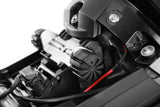 BMW Seat Lowering Kit