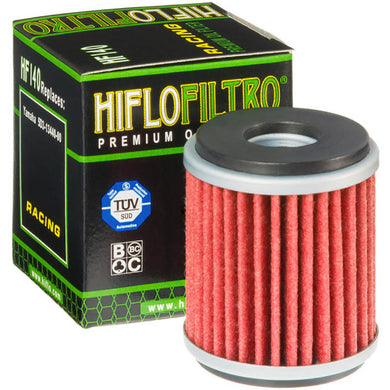 HiFlo HF140 Yamaha YZF / WRF / XT250 / 450 Oil Filter