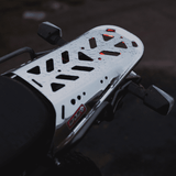 Rear Carry Rack – Suzuki DR650