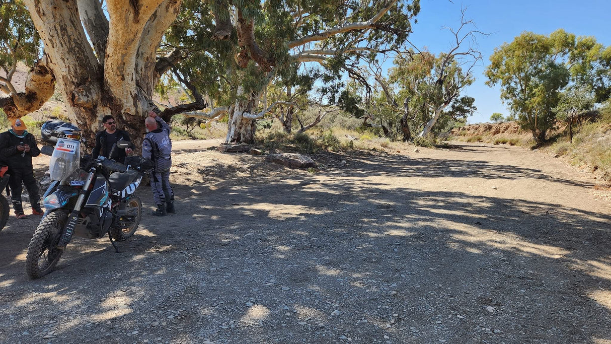 Flinders Ranges Adventure Tour 2026