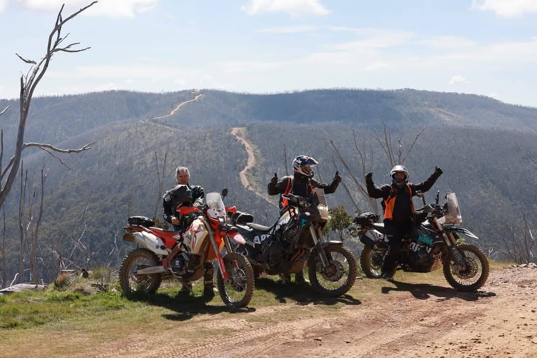 Victoria High Country Adventure Tour 2025