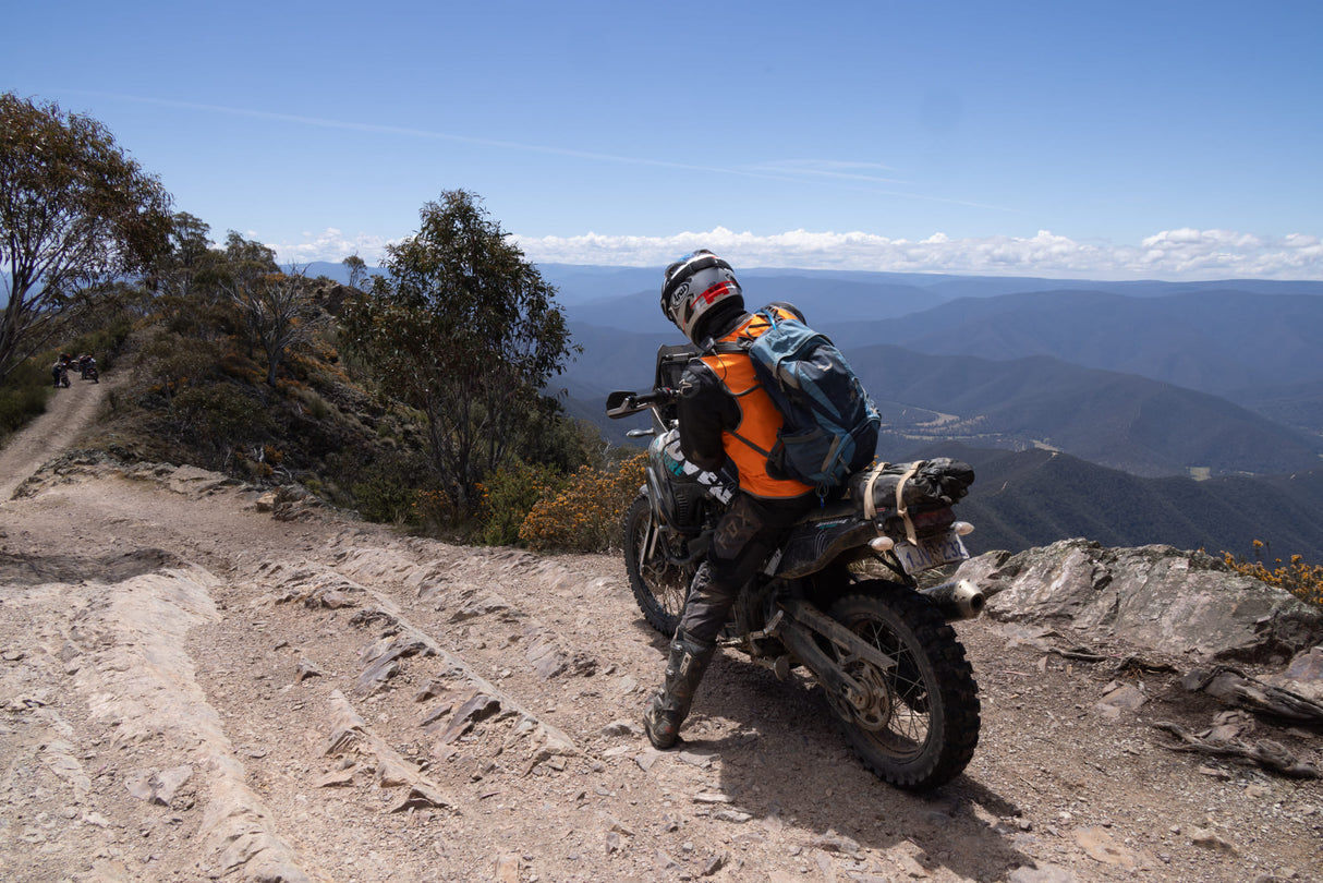Victoria High Country Adventure Tour 2025