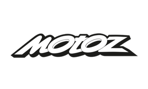 Motoz GPS Adventure 140/80-18 Tubeless Rear Tyre