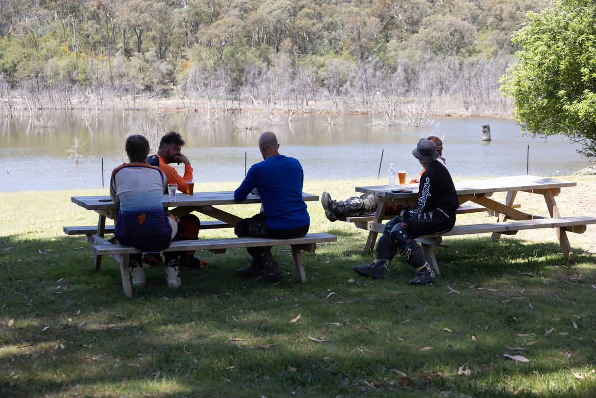 Victoria High Country Adventure Tour 2025