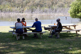 Victoria High Country Adventure Tour 2025