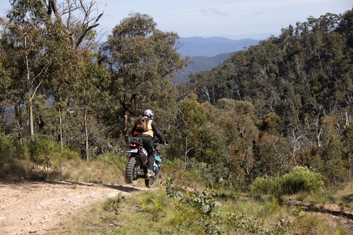 Victoria High Country Adventure Tour 2025