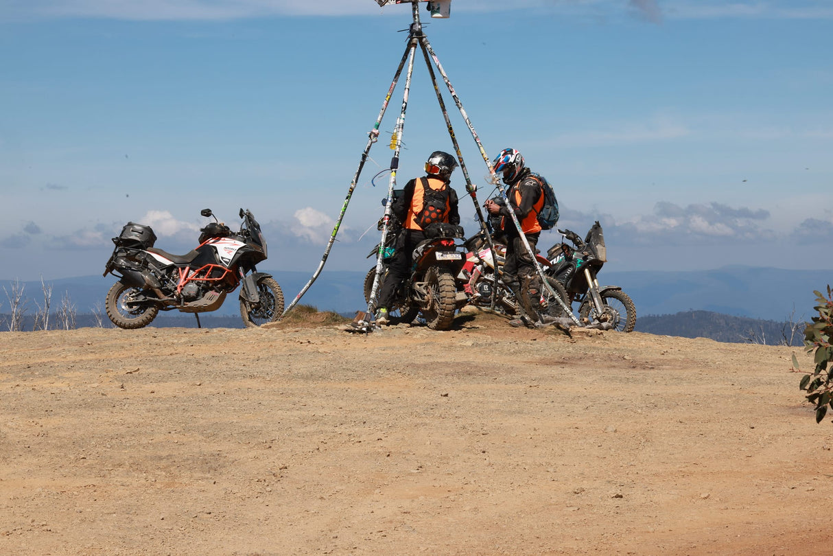Victoria High Country Adventure Tour 2025