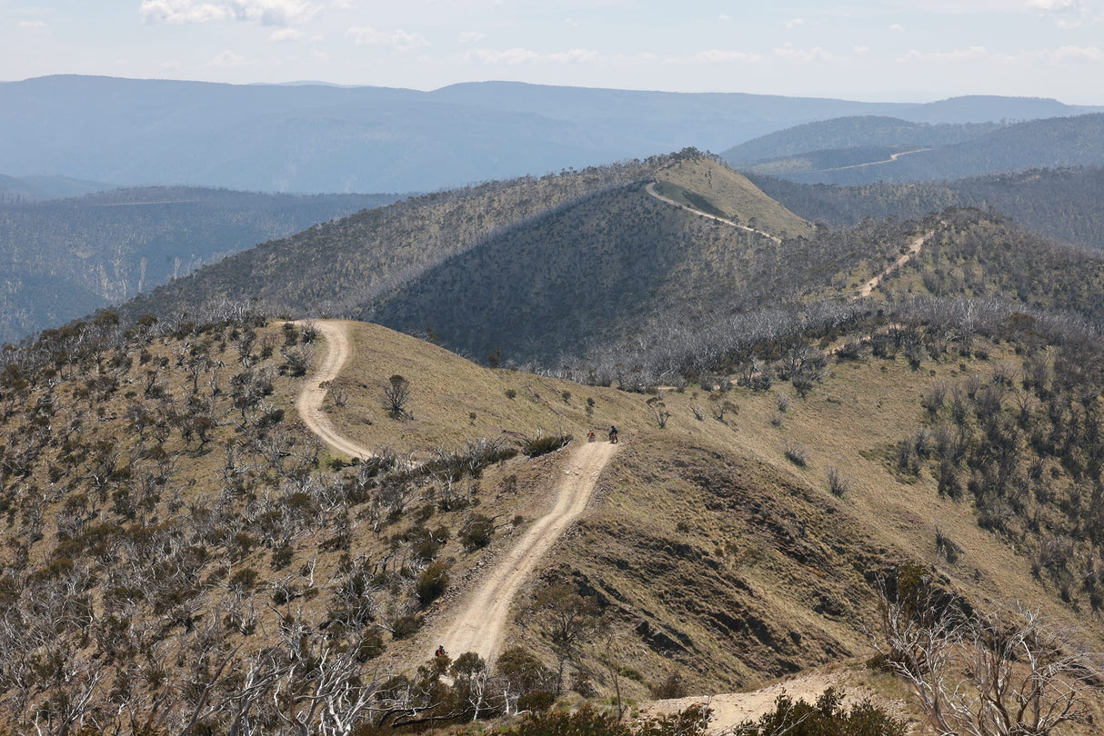 Victoria High Country Adventure Tour 2025