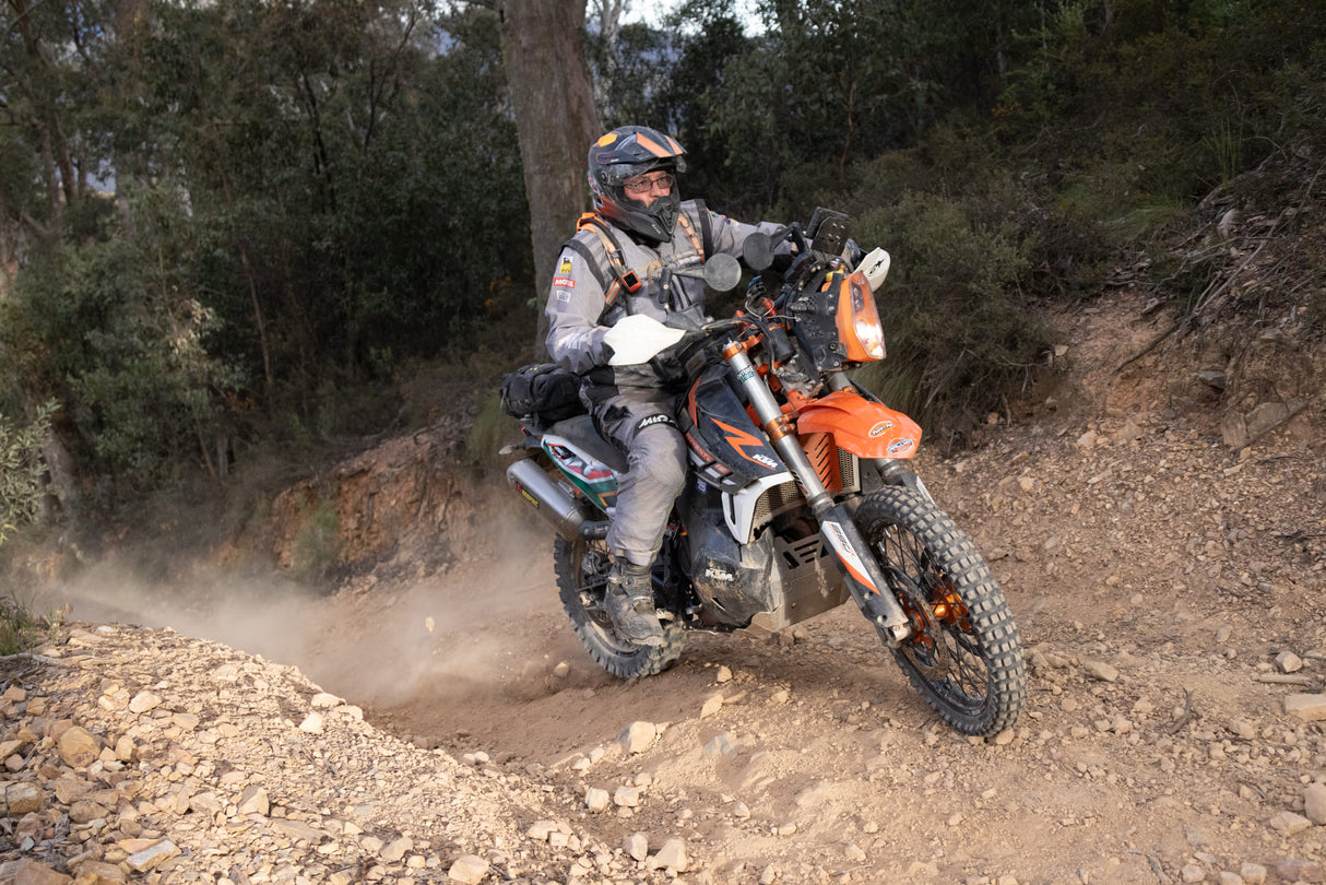 Victoria High Country Adventure Tour 2025