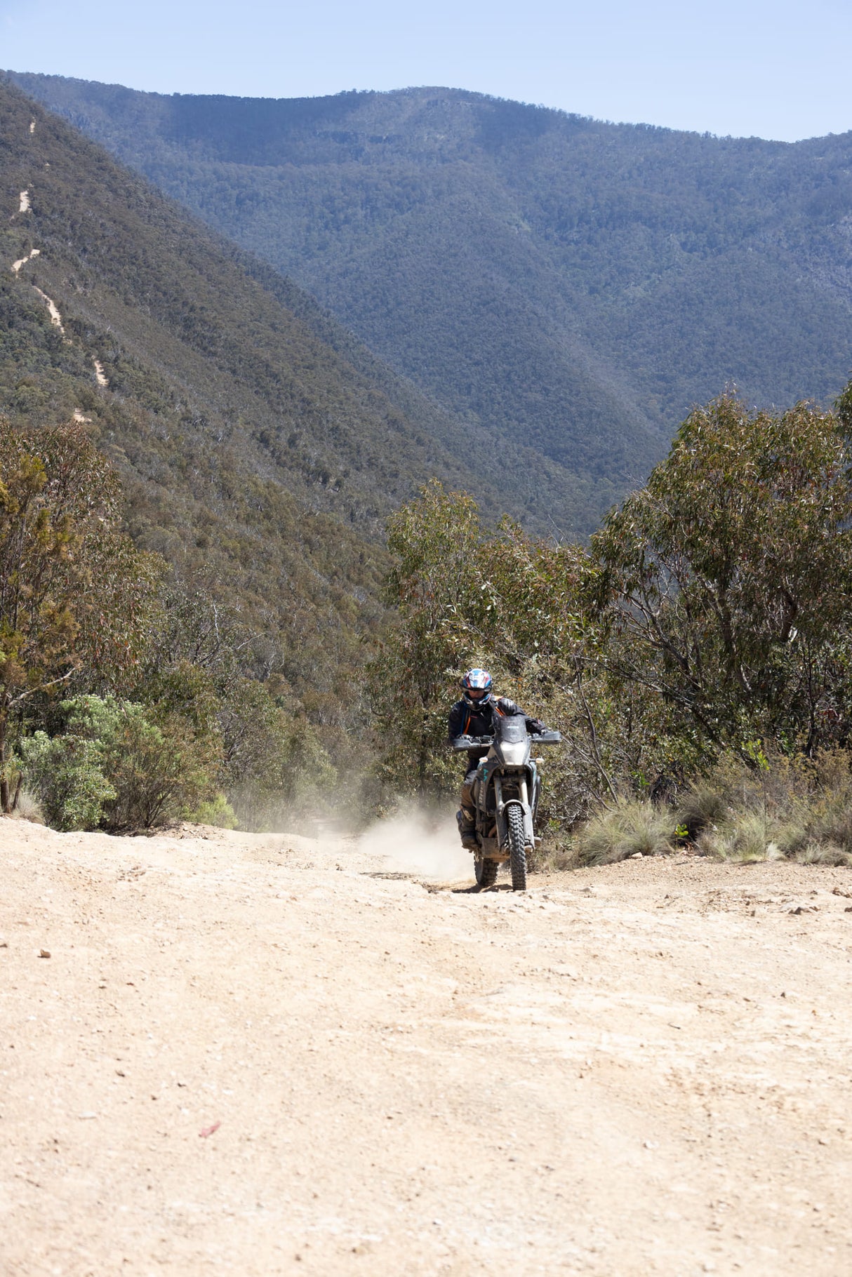 Victoria High Country Adventure Tour 2025