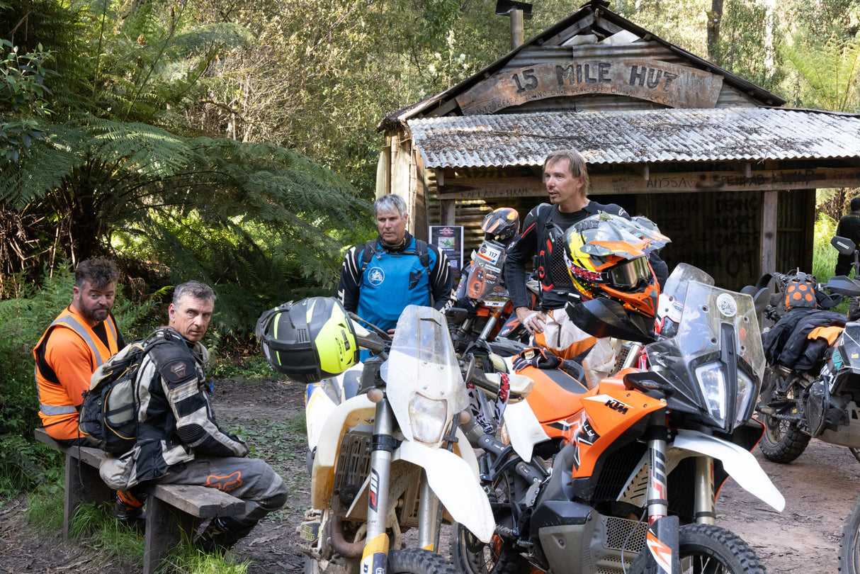 Victoria High Country Adventure Tour 2025