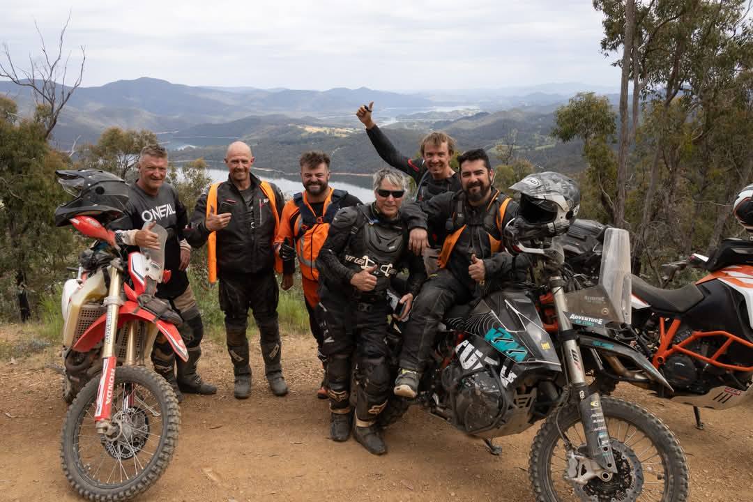 Victoria High Country Adventure Tour 2025