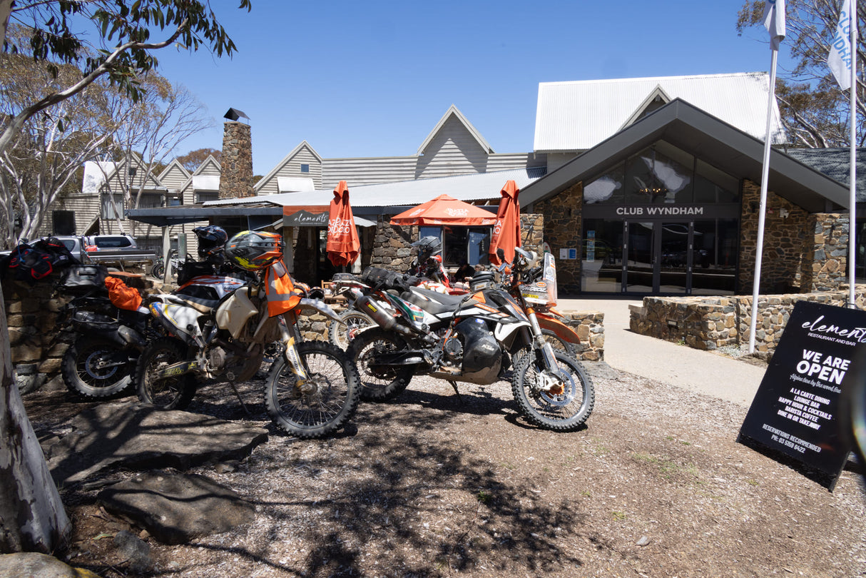 Victoria High Country Adventure Tour 2025
