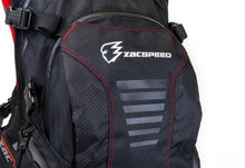 Load image into Gallery viewer, ZacSpeed Dakar Backpack