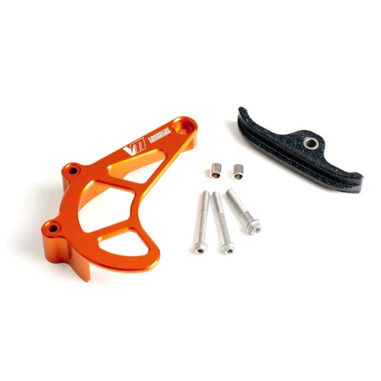 Vanasche Case Saver for KTM 690 & Husqvarna 701
