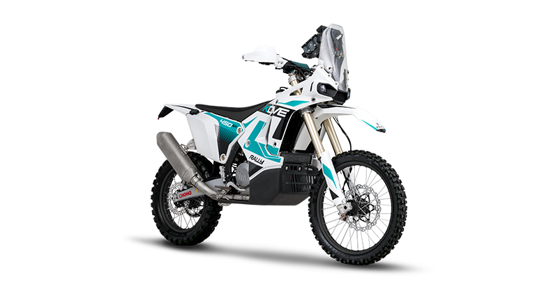 KOVE 450 RALLY EX 2026