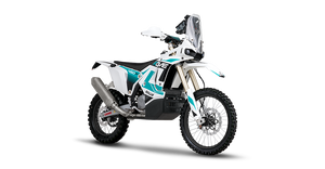 KOVE 450RALLY EX 2026