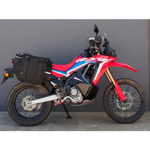 Andy Straps Pannier Rack for Honda CRF300