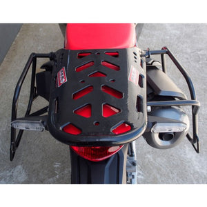 Andy Straps Pannier Rack for Honda CRF300