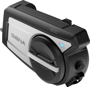 Sena 50C Comms n Camera w Sound By Harman Kardon