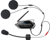 SENA 50R Dual Low Profile w Sound by Harman Kardon