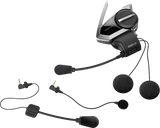 SENA 50S Dual Pack w Sound by Harman Kardon